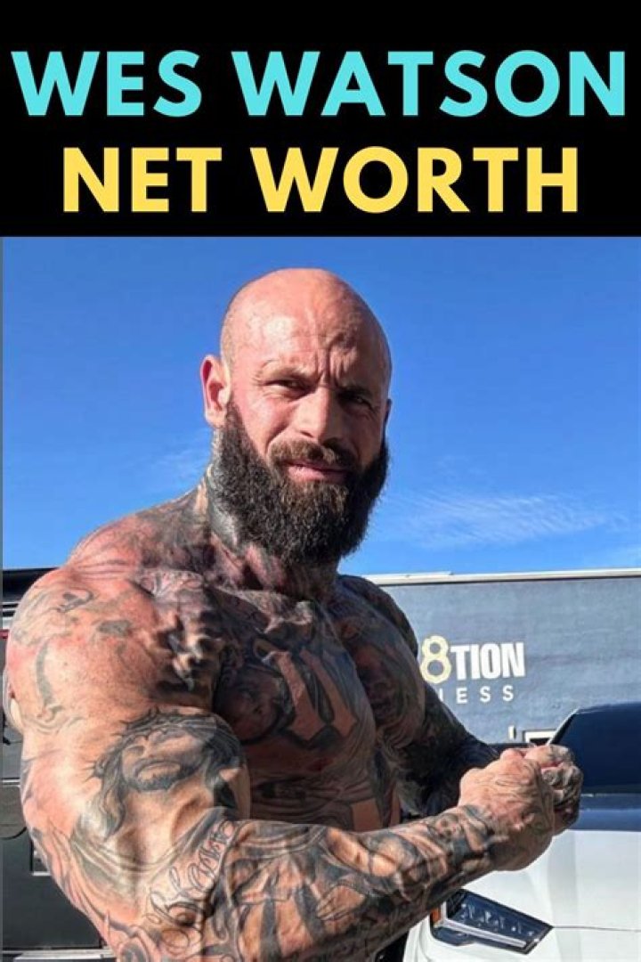 Kyle Watson Net Worth 2024