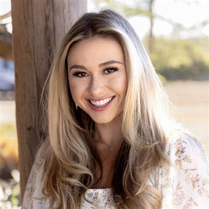 Who Is 'Farmer Wants a Wife' Contestant Kylie Blakely?
