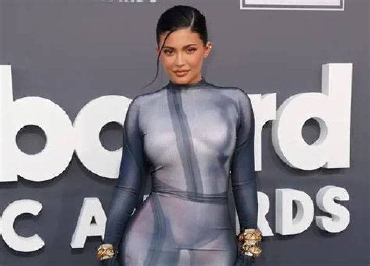 Kylie Jenner Calls Out TikToker Claiming to Be Her Instacart Delivery Guy