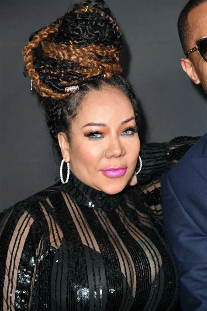 Kyndall Harris Net Worth