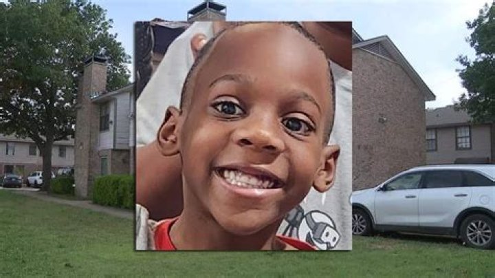 Kyrie Barnes Corn Kid Obituary: 7 Year Old Shot To Death