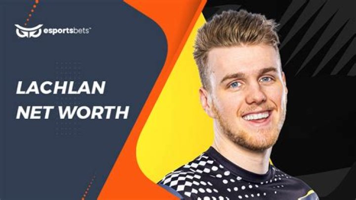 Lachlan Viney Net Worth