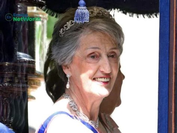 Lady Susan Hussey Has Left Royal Duty, but What Is Her Net Worth?