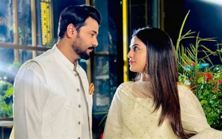 Laiba Zaid Net Worth