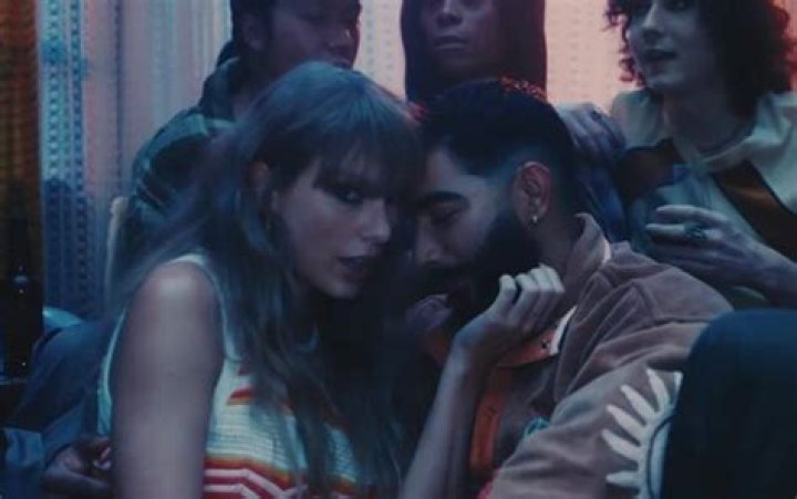 "Lavender Haze" Is Taylor Swift's First Music Video to Feature a Trans Actor