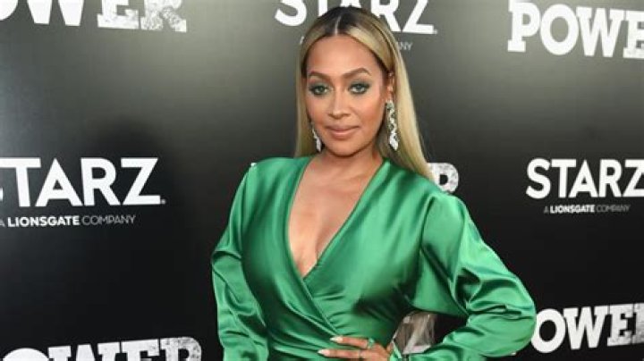 Lala Anthony Net Worth – How Much is Lala Worth?