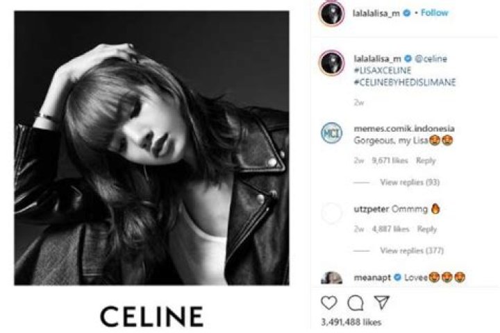 Lalisa Manoban Net Worth – How Much Is Lalisa Manoban Worth?