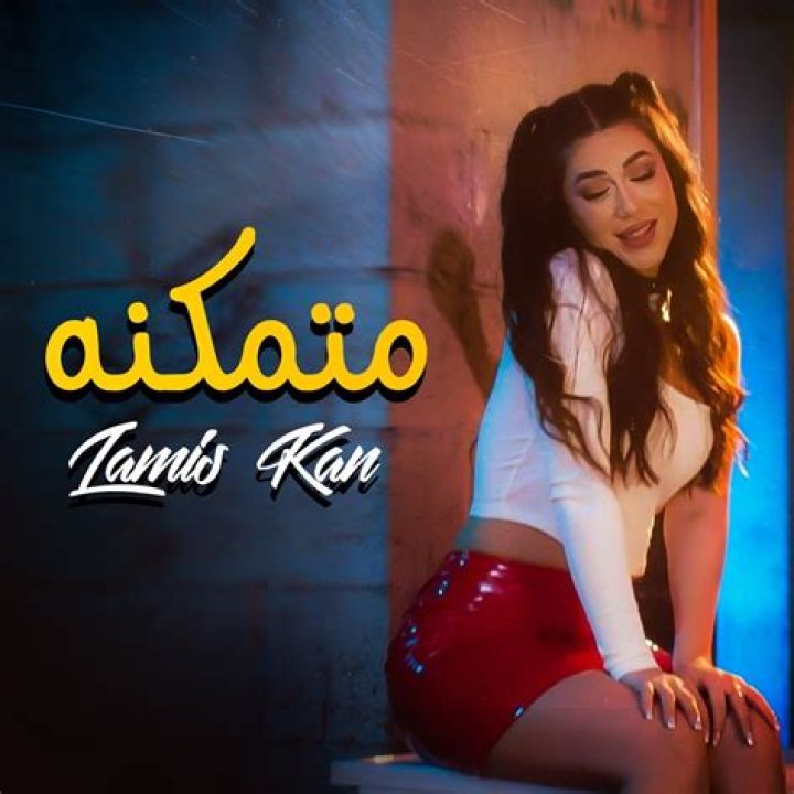 Lamis.Kan Net Worth