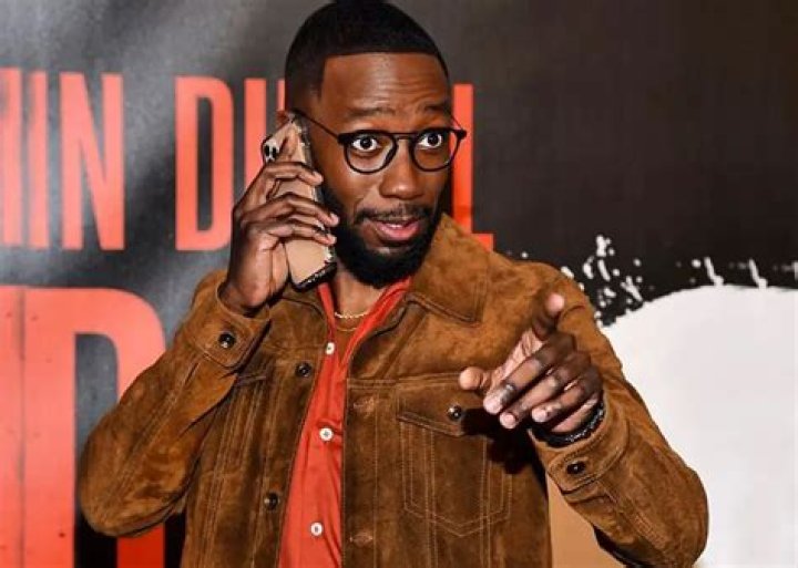 How Much Is 'New Girl' Actor Lamorne Morris' Net Worth?