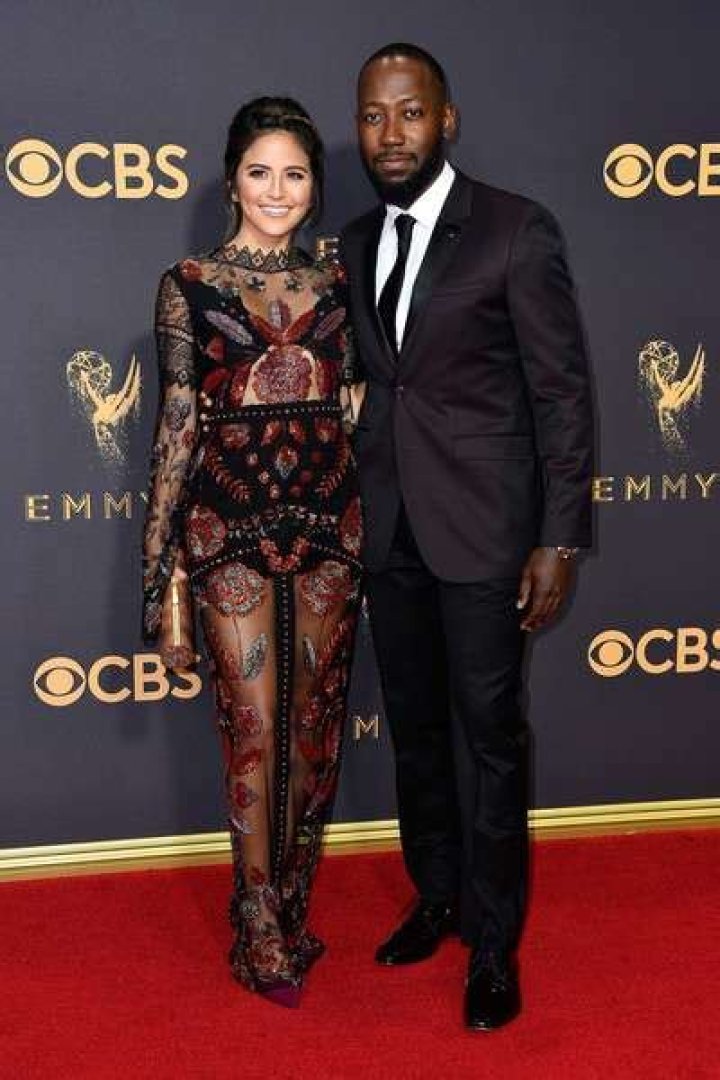 Is Lamorne Morris And Stunner Wife-To-Be Still Together?
