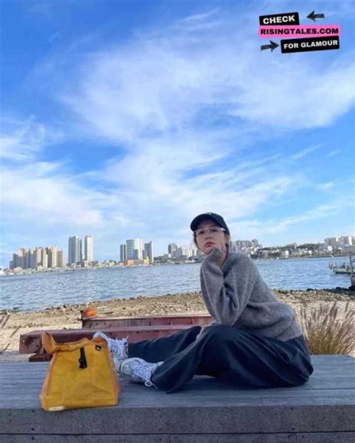 Lan Qi Min Net Worth