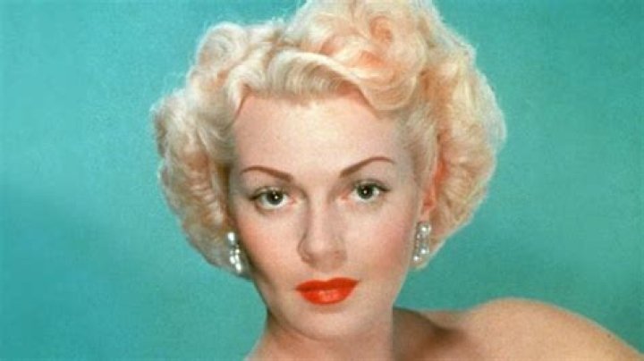 Lana Turner Net Worth