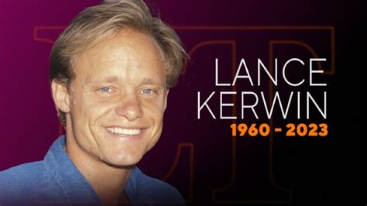 Lance Kerwin, Star of Salem’s Lot’ Dies at the age of 62 on 24th January 2023.