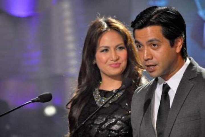 Lander Vera Perez Wiki (Regine Tolentino’s Husband) Age, Biography & Facts