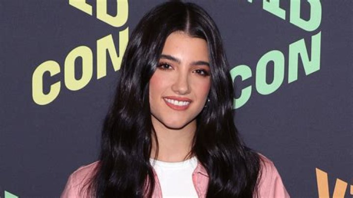 Netizens Suspect Landon Barker and Charli D’Amelio Might Be Dating