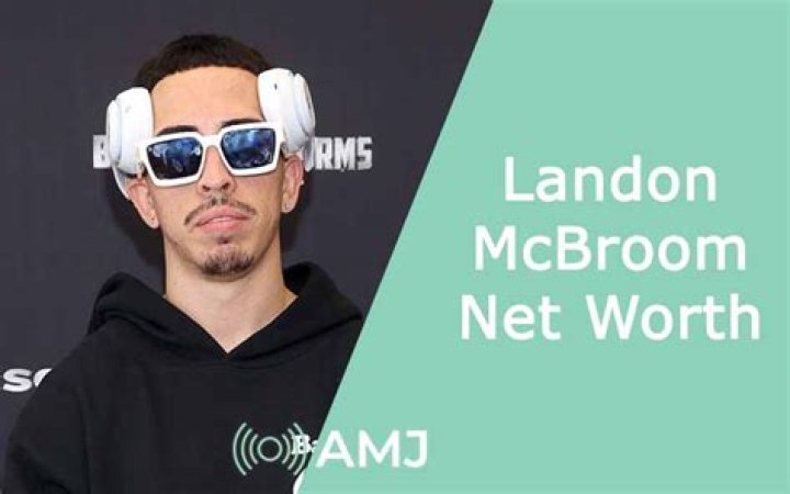 Landon McBroom Net Worth – How Much Is Landon McBroom Worth?