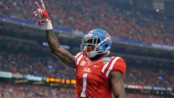 Laquon Treadwell Net Worth 2024