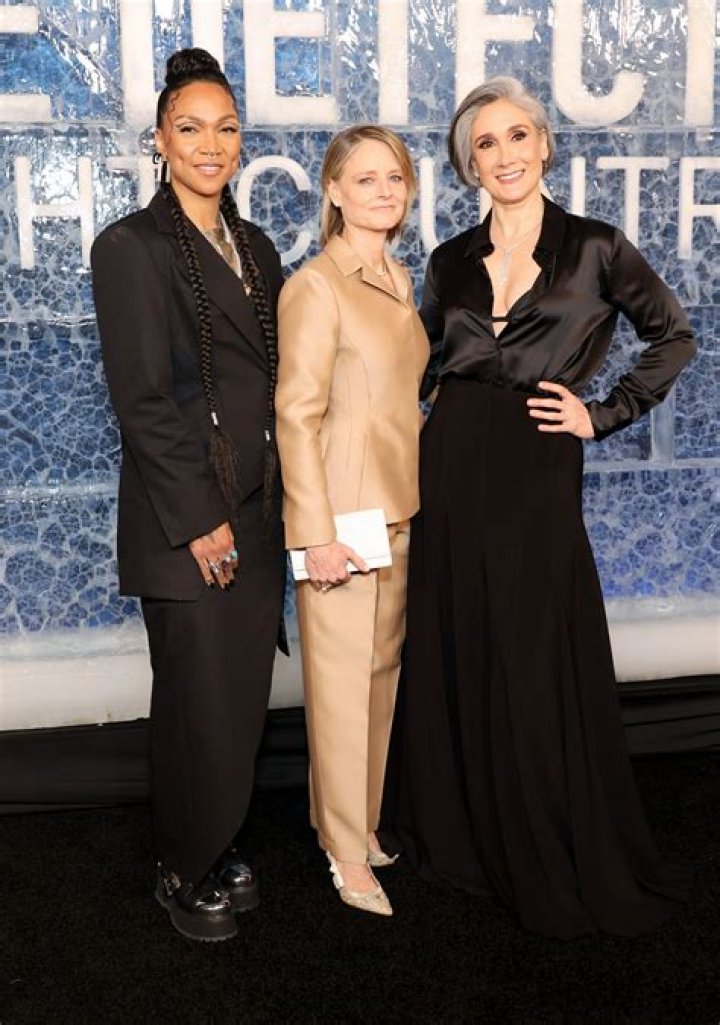 Larissa Reis Net Worth