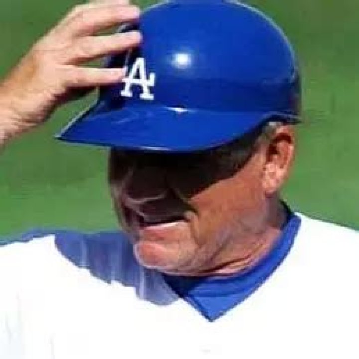 Larry Bowa Net Worth 2024