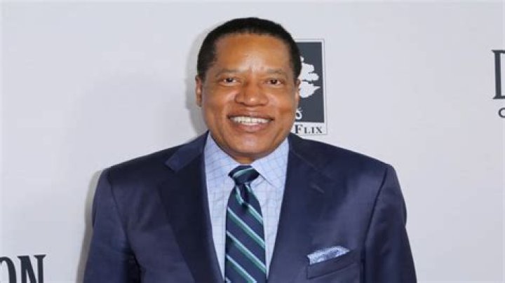 Larry Elder Height Net Worth – How Much is Larry Elder Worth?
