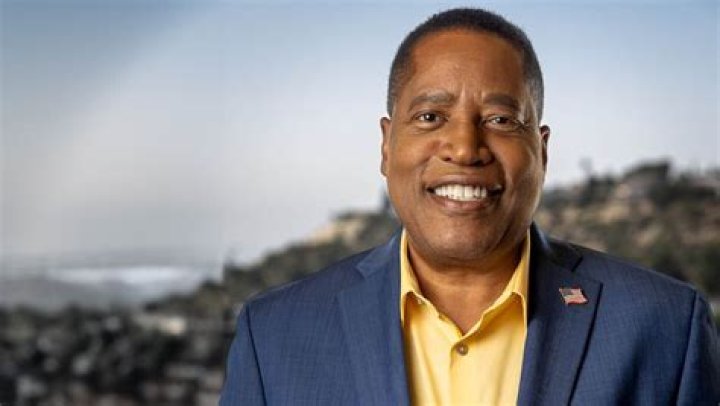 Larry Elder Bio, Wiki, Age, Wife, Campaign, Minimum Wage, and Net Worth
