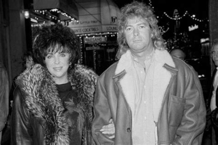 Larry Fortensky Net Worth