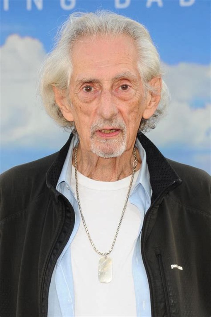 Larry Hankin