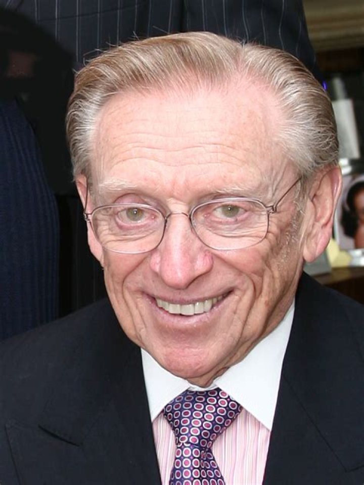 Larry Silverstein Net Worth – $4 Billion