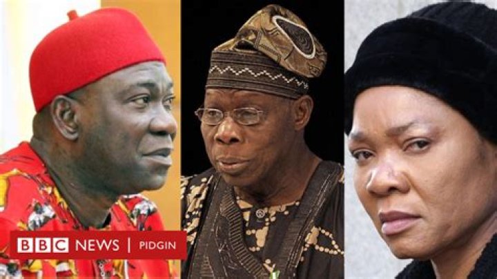 Ike Ekweremadu Latest News and Updates on Legit.ng — page 8