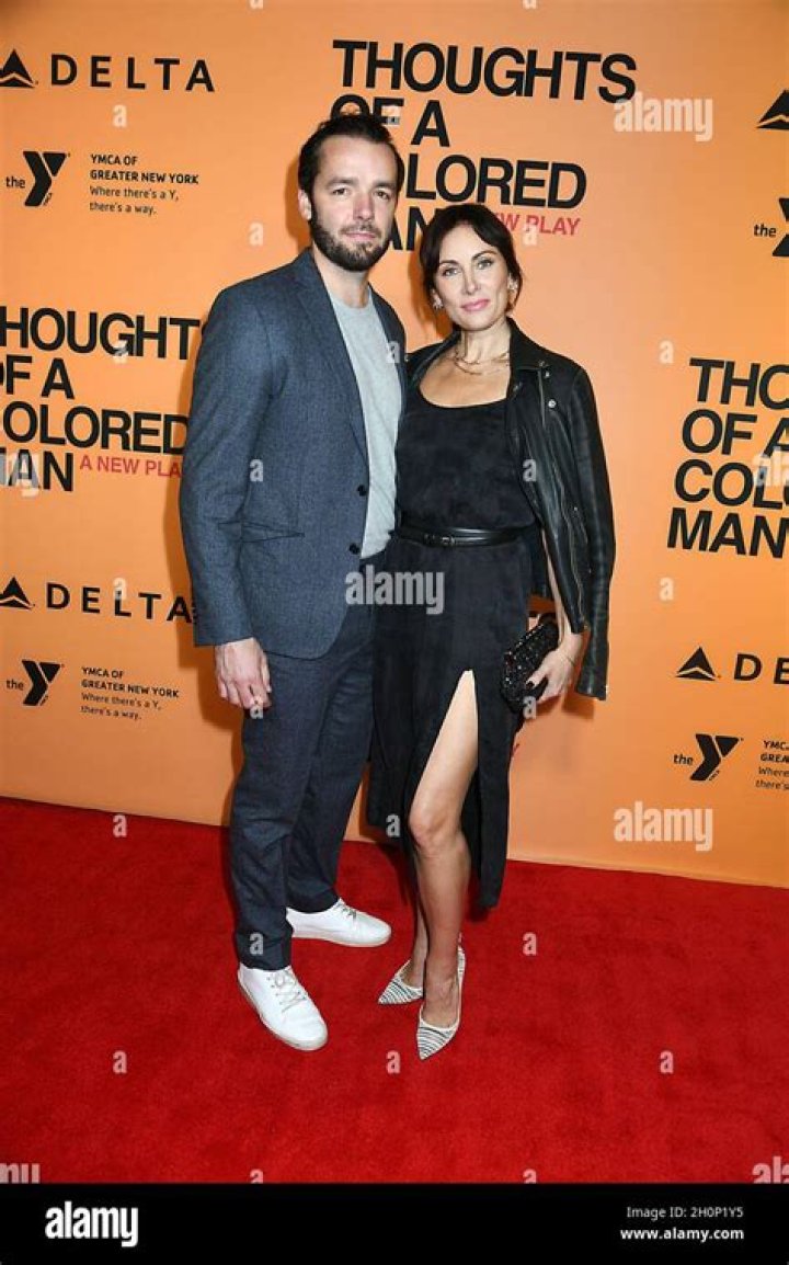 Laura Benanti’s Content Life with Spouse Patrick Brown and Daughter Ella Rose