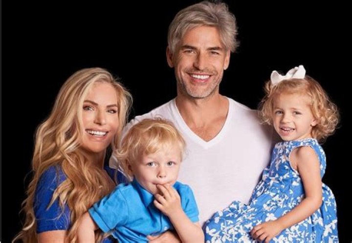 Laura Comfort Husband Adrian Allen, Kids And Wikipedia