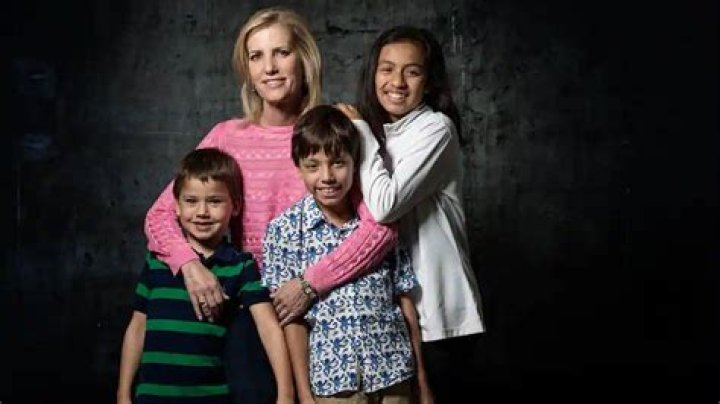 Never Married Laura Ingraham Has Three Children As Family—Inside Her Personal Life