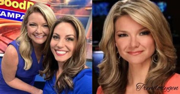 Why Laura Moody Appears With No Wedding Ring?