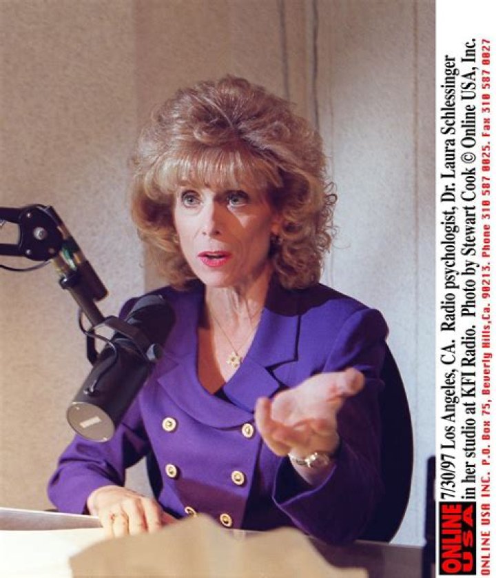 Laura Schlessinger Net Worth 2024