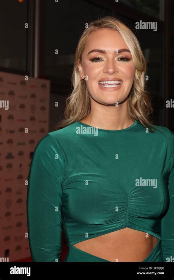 Laura Woods Talksport, Bio, Wiki, Age, Husband, ITV, Sky Sports, and Net Worth