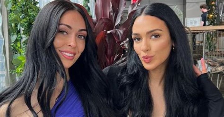 Who Are Sisters Lauren and Allison Hollinger?