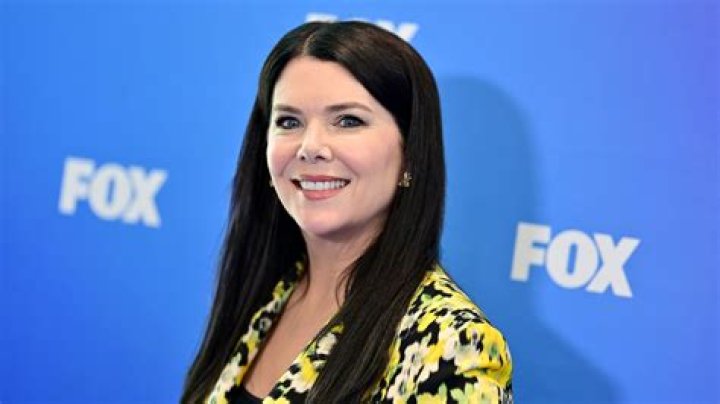 Lauren Graham Net Worth
