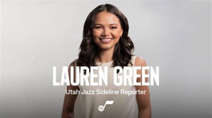 Lauren Green-Journalist| Net Worth, Age, Height, Husband, Ethnicity and Wiki!