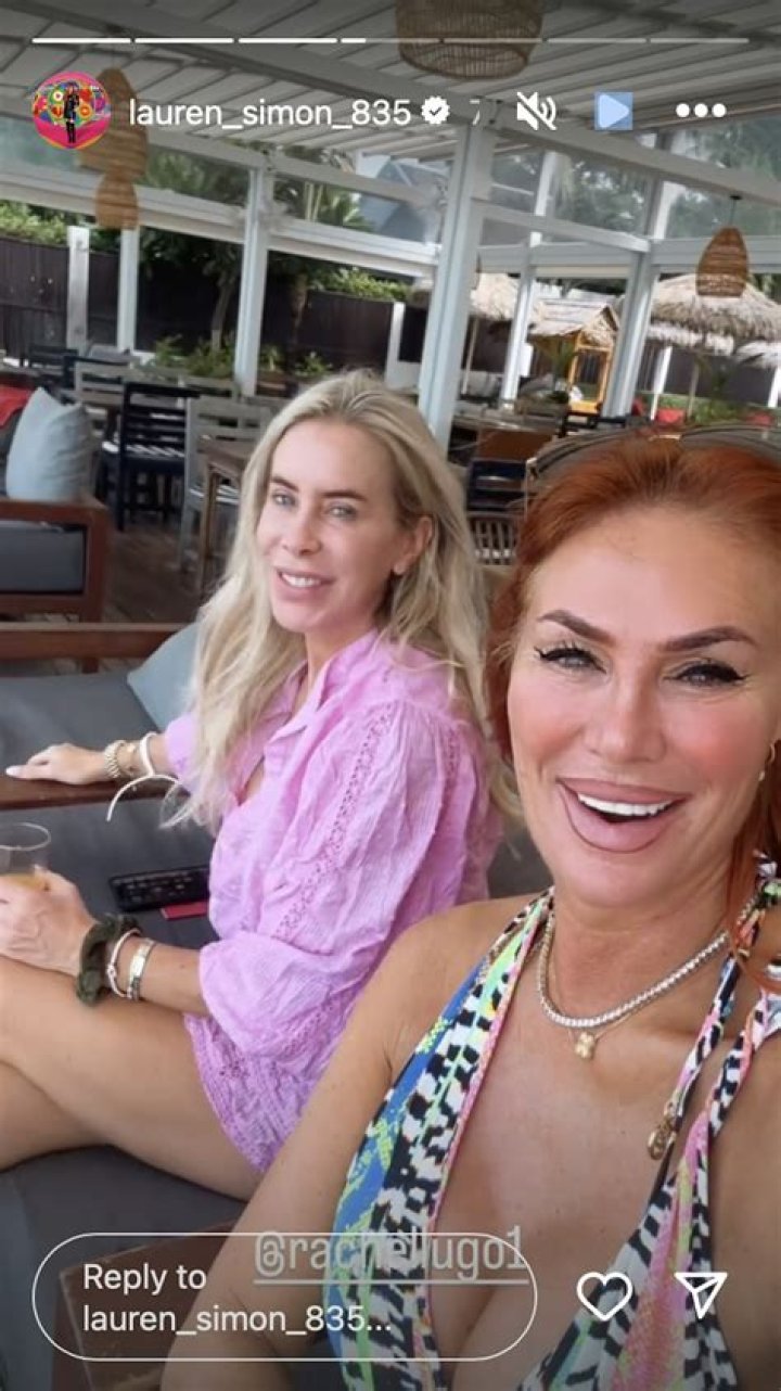 Lauren Simon moved on from divorce. Her net worth, wiki-bio.