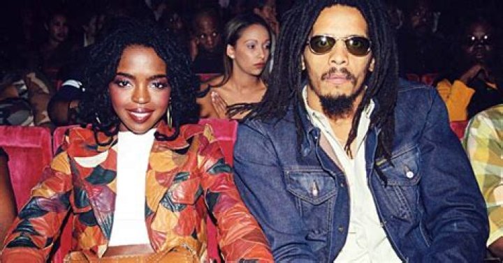 How Much is Lauryn Hill’s Son Joshua Omaru Marley Into Music?