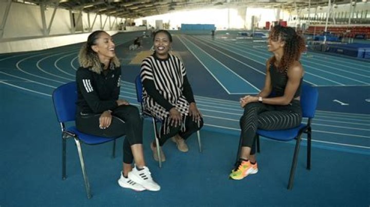 Who Are Her Father & Mother? Family