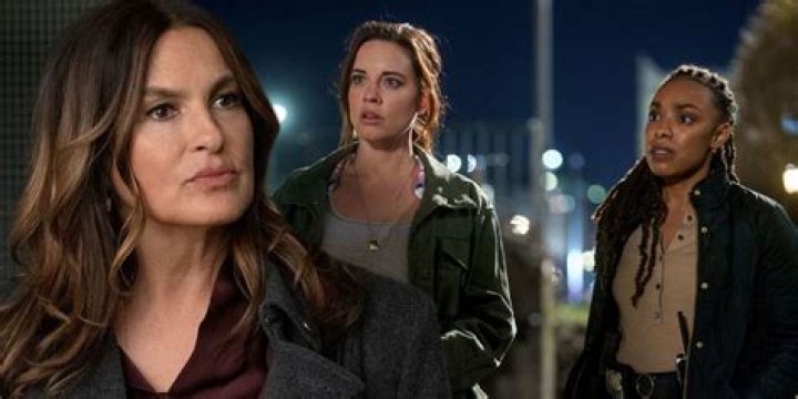 The Original 'Law & Order' Is Back — You Could Say We Weren't Dun-Dun With It