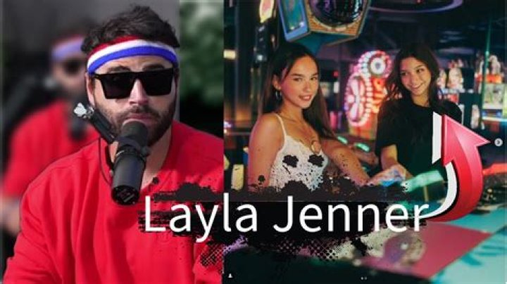 Layla Jenner Zherka Reddit Video: Is She Jon Zherka Girlfriend?