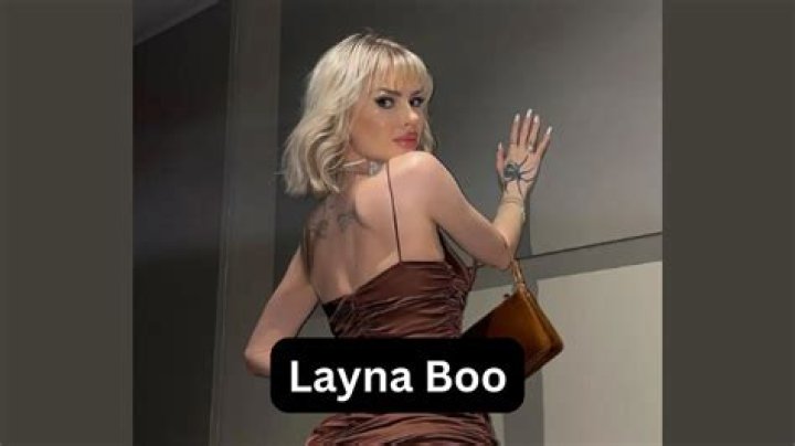 Layna Boo Phone Number, WhatsApp Number Contact Number Mobile