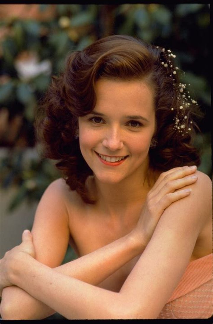 Lea Thompson – Biography, Facts & Life Story