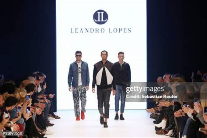 Leandro Vissotto Net Worth