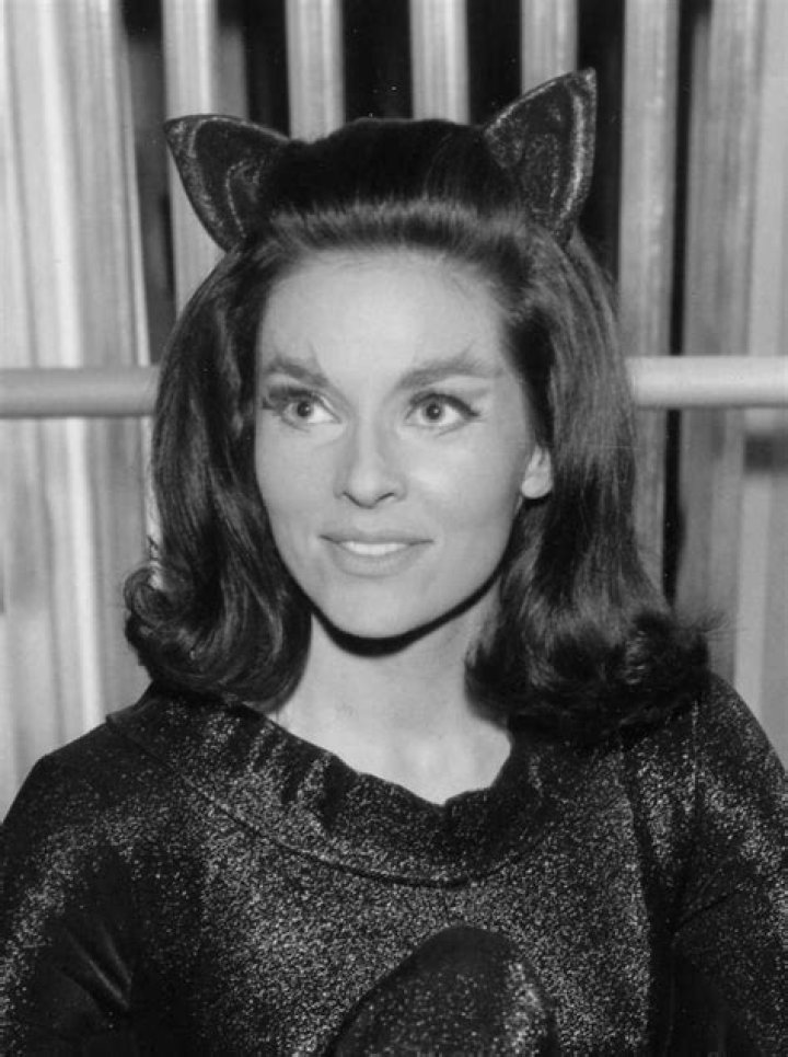 Lee Meriwether