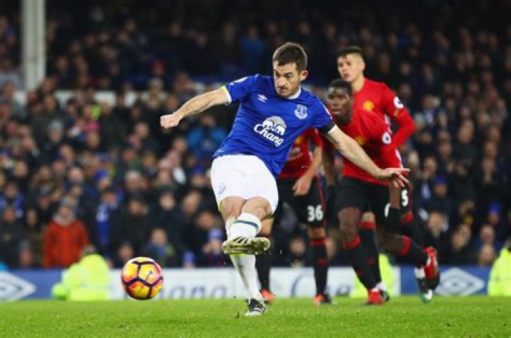 Leighton Baines Net Worth – How Much Is Leighton Baines Worth?