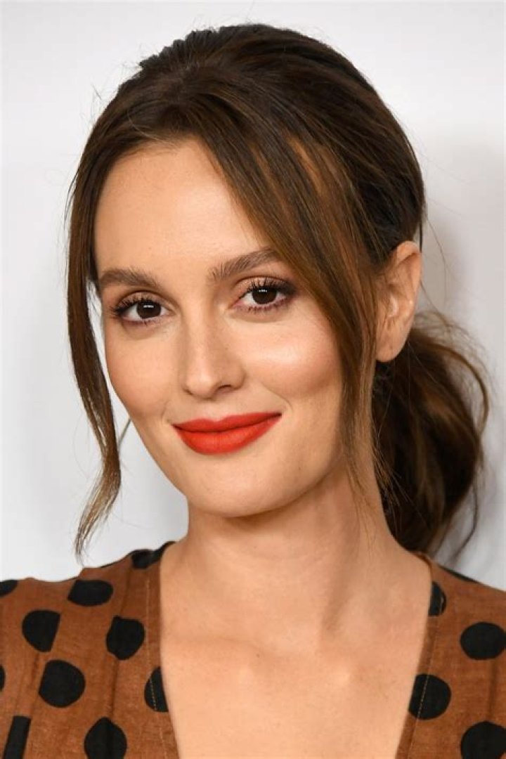 Leighton Meester – Biography, Facts & Life Story