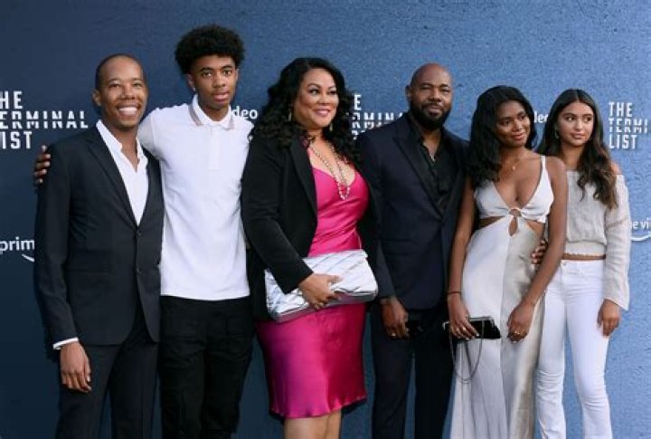 Lela Rochon Net Worth – How Much is Rochon Worth?